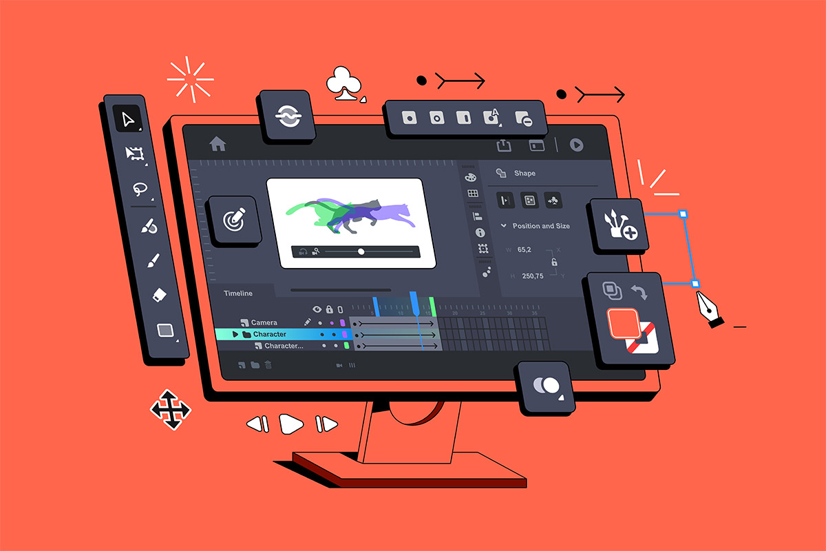 Graphisme & PAO