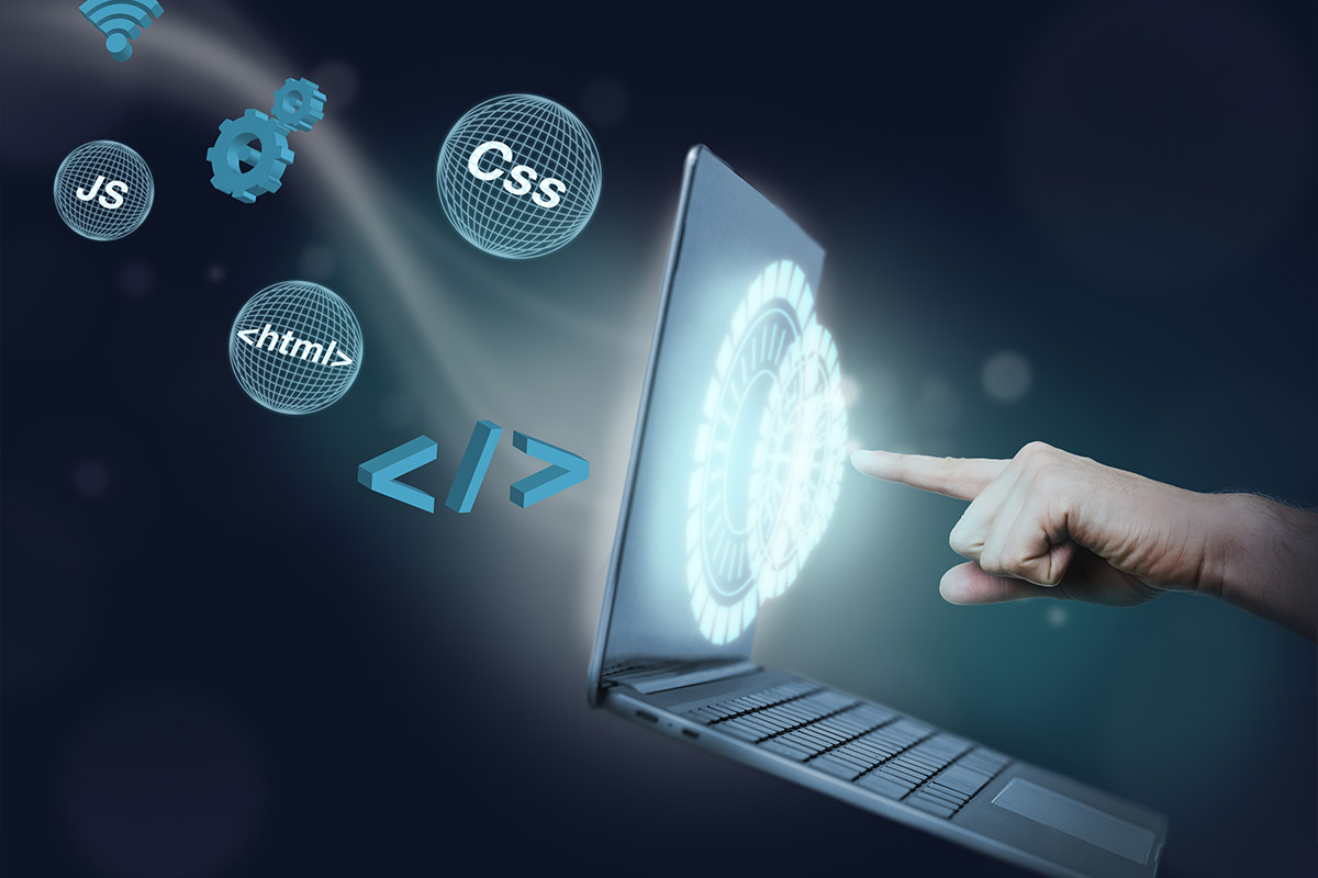 Technologies web